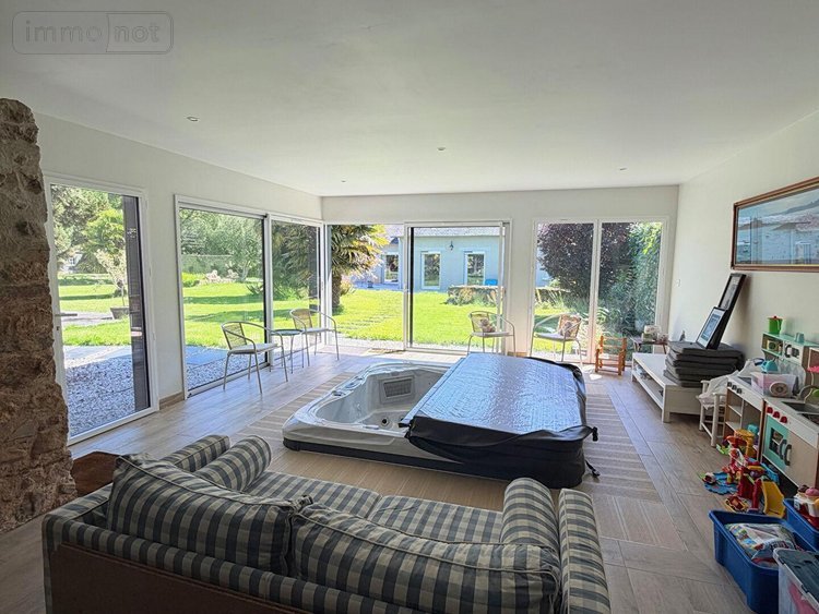 Maison a vendre Dinard 35800 Ille-et-Vilaine 243 m2 5 pièces 932720 euros