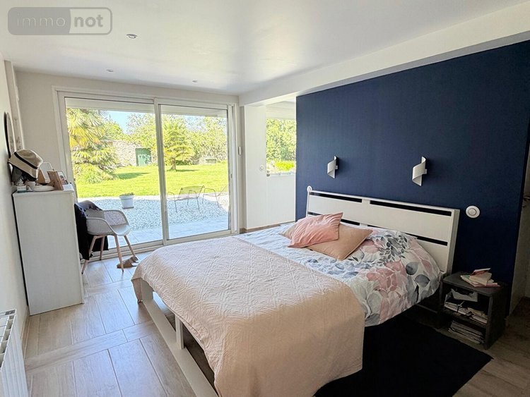 Maison a vendre Dinard 35800 Ille-et-Vilaine 243 m2 5 pièces 932720 euros