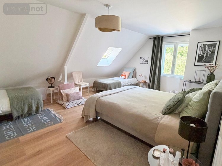 Maison a vendre Dinard 35800 Ille-et-Vilaine 243 m2 5 pièces 932720 euros