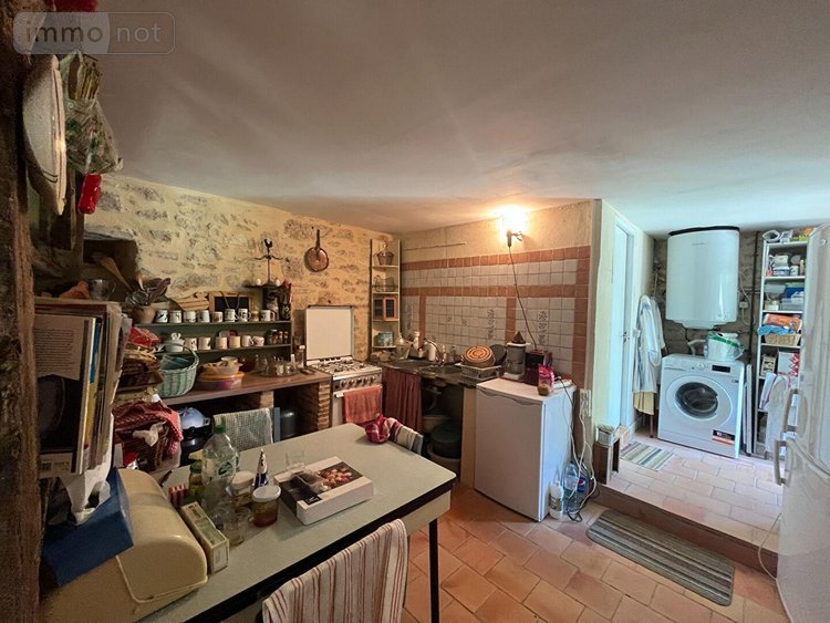 Maison a vendre Figeac 46100 Lot 126 m2 4 pièces 260500 euros