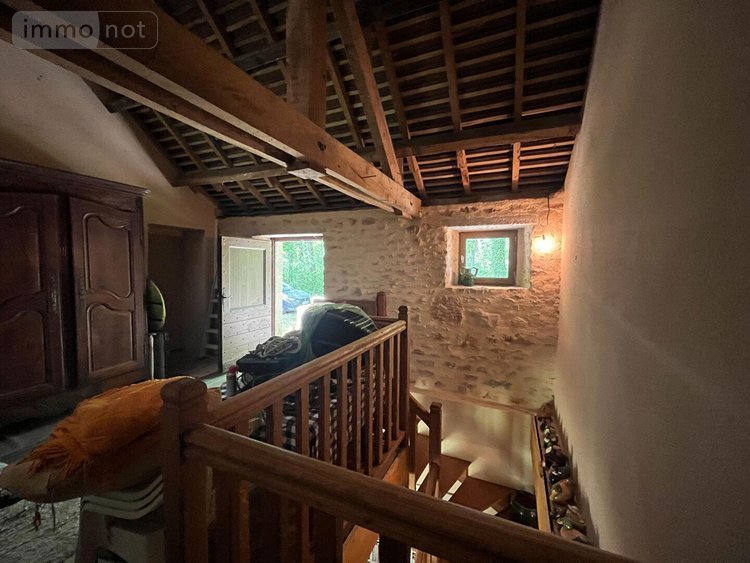 Maison a vendre Figeac 46100 Lot 126 m2 4 pièces 260500 euros