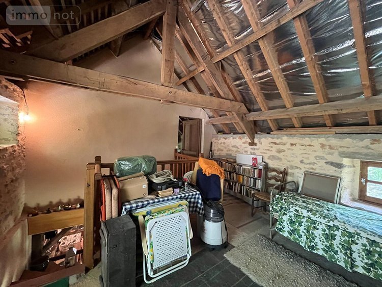 Maison a vendre Figeac 46100 Lot 126 m2 4 pièces 260500 euros
