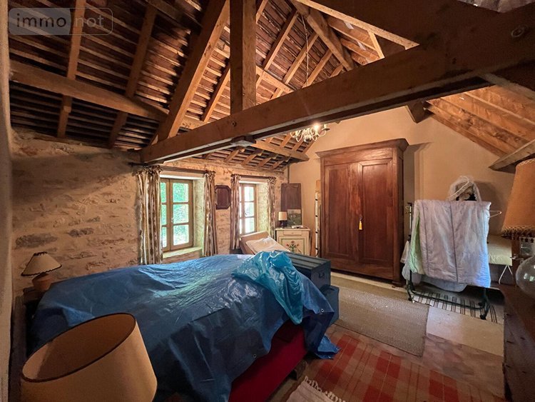 Maison a vendre Figeac 46100 Lot 126 m2 4 pièces 260500 euros