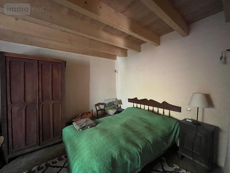 Maison a vendre Figeac 46100 Lot 126 m2 4 pièces 260500 euros