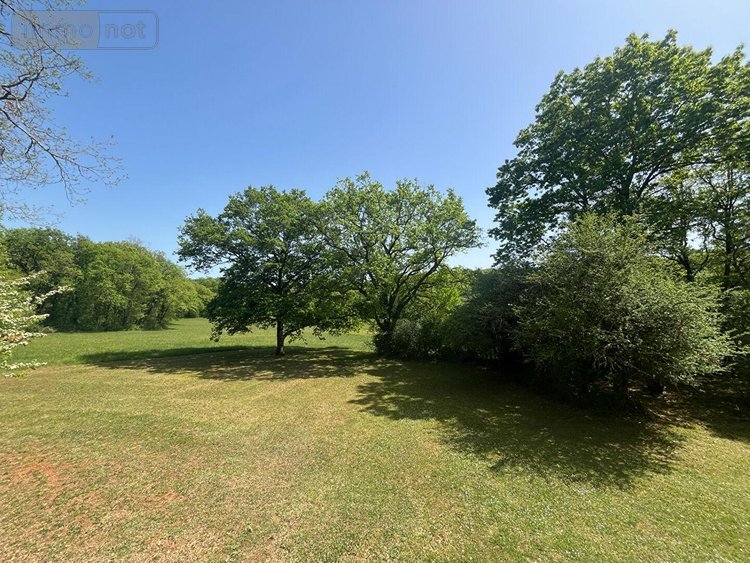 Maison a vendre Figeac 46100 Lot 126 m2 4 pièces 260500 euros