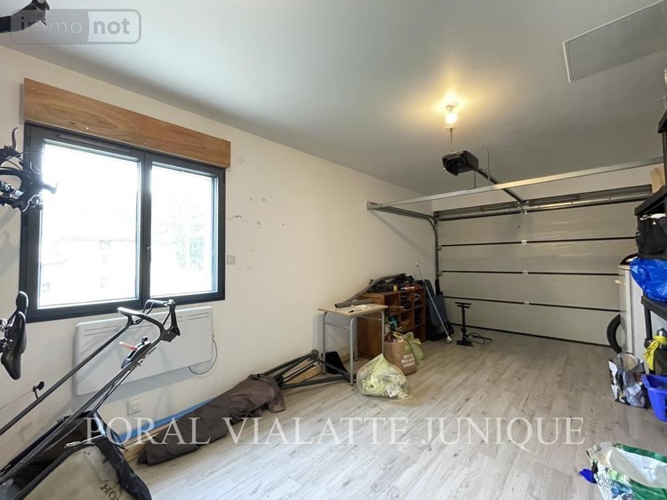 Maison a vendre Douvres 01500 Ain 117 m2 4 pièces 395000 euros