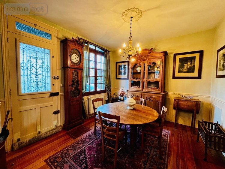 Maison a vendre Le Petit-Quevilly 76140 Seine-Maritime 79 m2 5 pièces 189000 euros