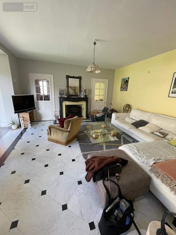 Maison a vendre Le Mans 72000 Sarthe 270 m2 9 pièces 714840 euros