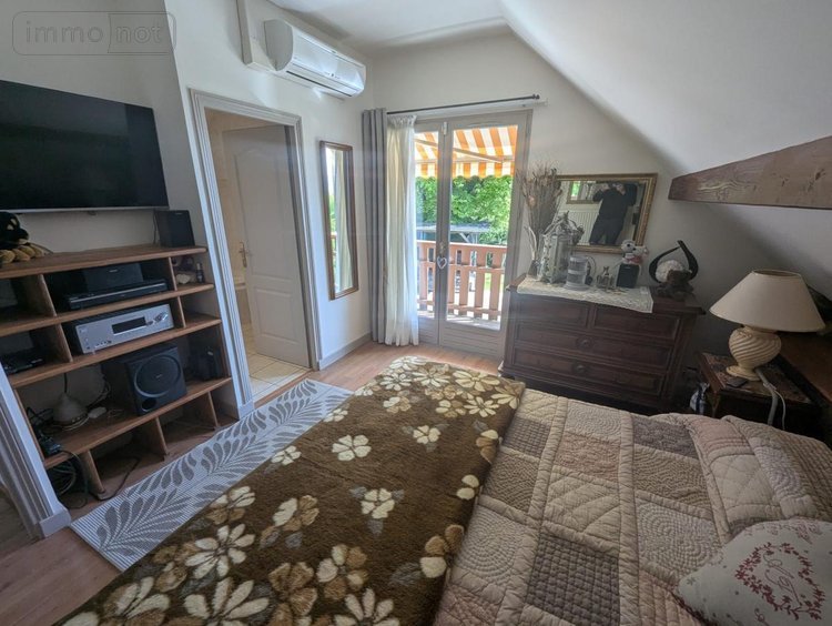 Maison a vendre Drumettaz-Clarafond 73420 Savoie 170 m2 5 pièces 1155000 euros