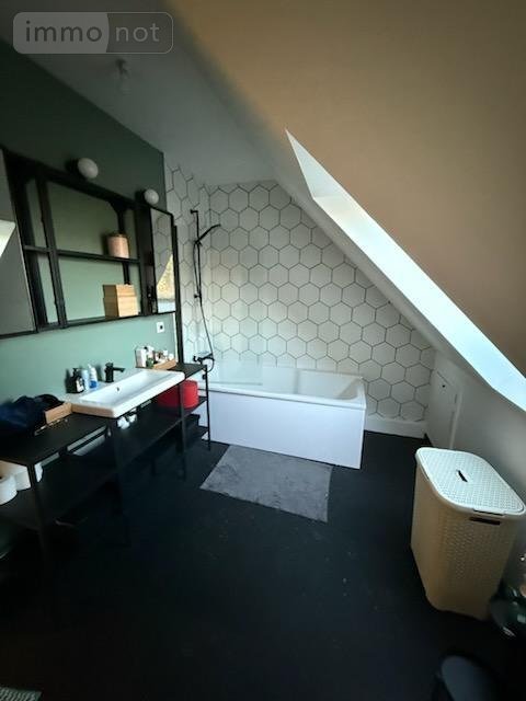 Maison a vendre La Cauchie 62158 Pas-de-Calais 126 m2 7 pièces 228800 euros