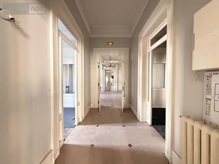 Appartement a vendre Rouen 76000 Seine-Maritime 51 m2 2 pièces 135000 euros