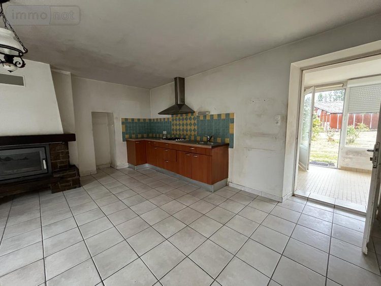 Maison a vendre Saint-Père-en-Retz 44320 Loire-Atlantique 49 m2 3 pièces 158100 euros
