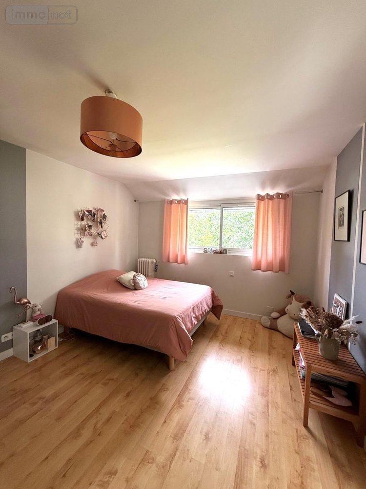 Maison a vendre Avrillé 49240 Maine-et-Loire 264 m2 7 pièces 890800 euros