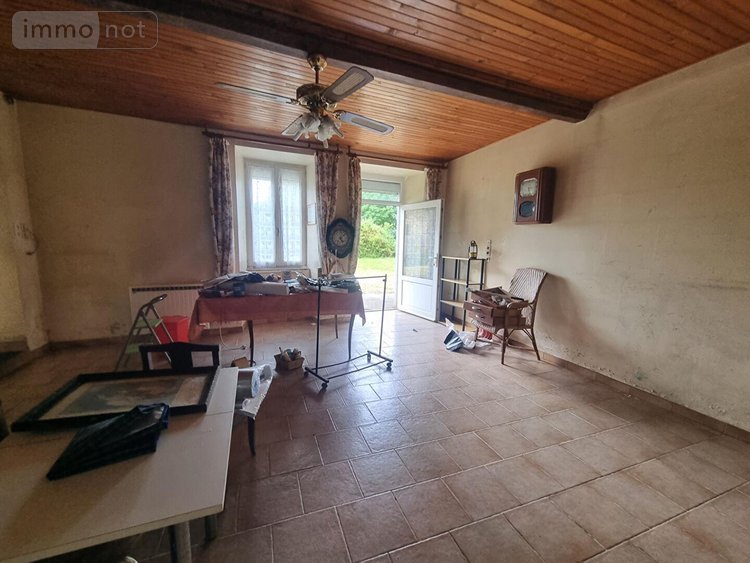 Maison a vendre Céaux 50220 Manche 127 m2 6 pièces 152980 euros