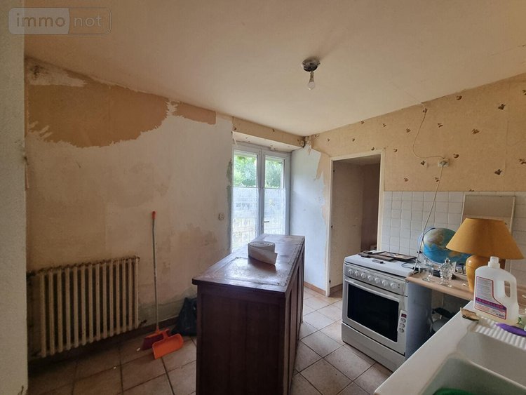 Maison a vendre Céaux 50220 Manche 127 m2 6 pièces 152980 euros