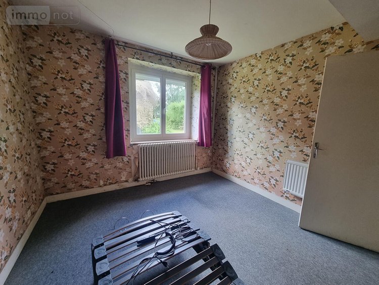 Maison a vendre Céaux 50220 Manche 127 m2 6 pièces 152980 euros