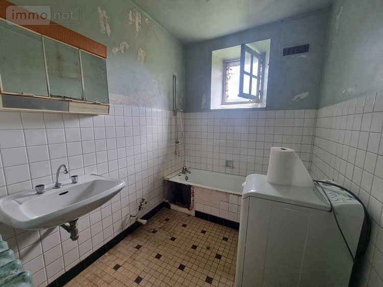Maison a vendre Céaux 50220 Manche 127 m2 6 pièces 152980 euros