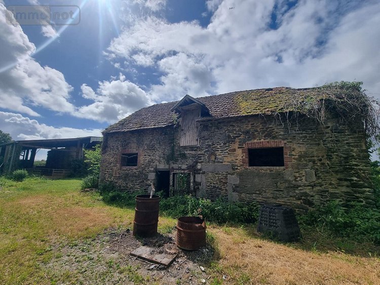 Maison a vendre Céaux 50220 Manche 127 m2 6 pièces 152980 euros