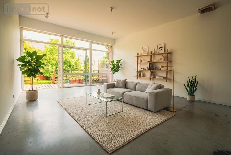 Maison a vendre Rennes 35000 Ille-et-Vilaine 187 m2 8 pièces 880000 euros