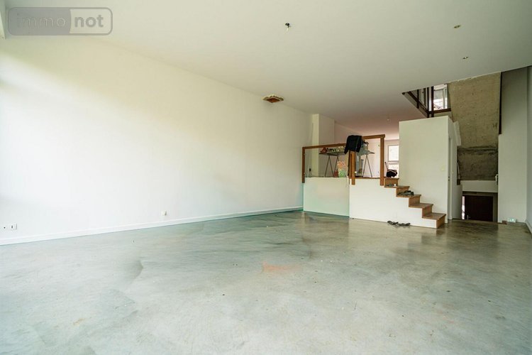 Maison a vendre Rennes 35000 Ille-et-Vilaine 187 m2 8 pièces 880000 euros