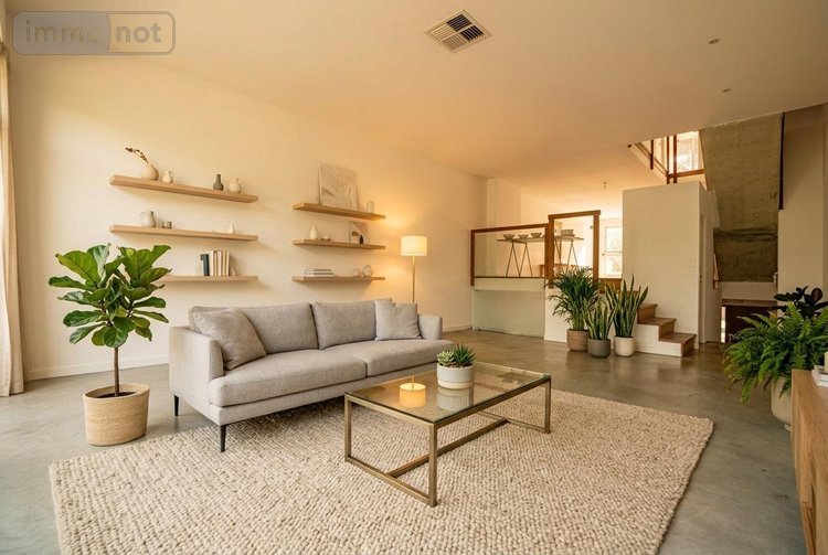 Maison a vendre Rennes 35000 Ille-et-Vilaine 187 m2 8 pièces 880000 euros