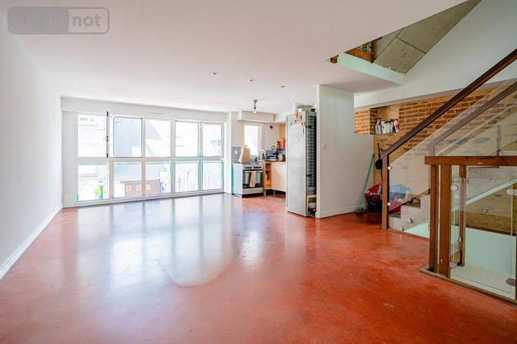 Maison a vendre Rennes 35000 Ille-et-Vilaine 187 m2 8 pièces 880000 euros