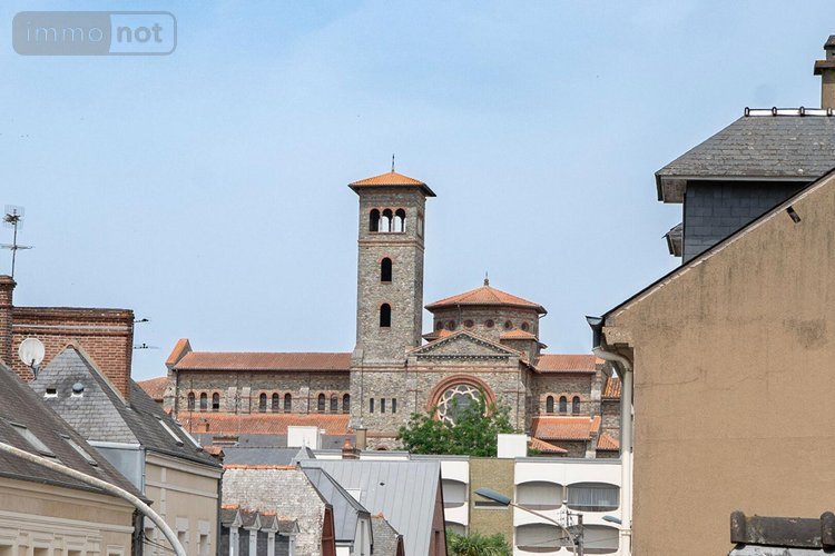 Maison a vendre Rennes 35000 Ille-et-Vilaine 187 m2 8 pièces 880000 euros