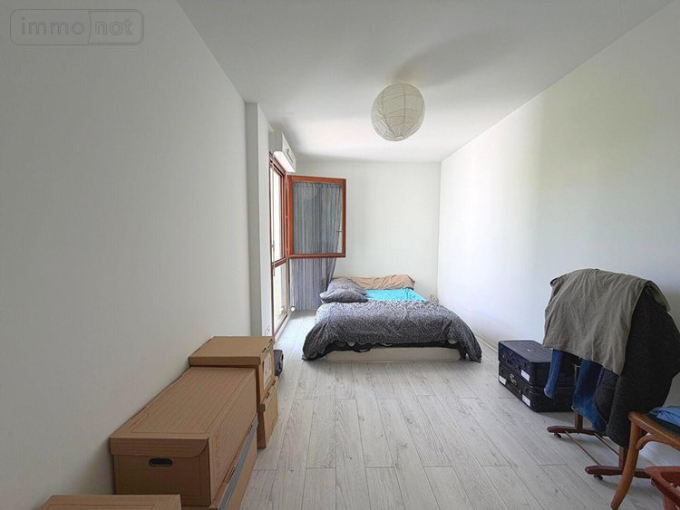 Appartement a vendre Saint-Jacques-de-la-Lande 35136 Ille-et-Vilaine 81 m2 4 pièces 231000 euros