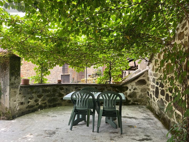 Maison a vendre Viazac 46100 Lot 97 m2 3 pièces 250200 euros