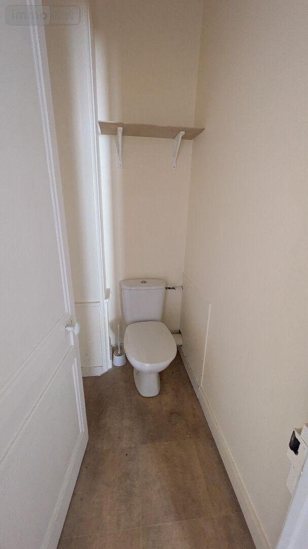 Appartement a vendre Cherbourg-en-Cotentin 50100 Manche 66 m2 3 pièces 187200 euros