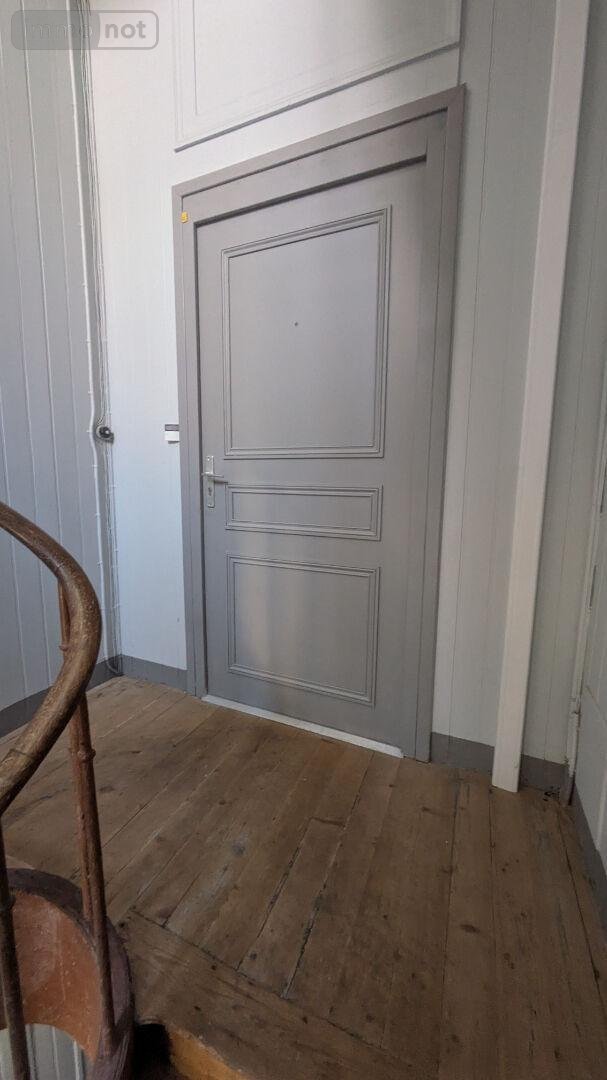 Appartement a vendre Cherbourg-en-Cotentin 50100 Manche 66 m2 3 pièces 187200 euros
