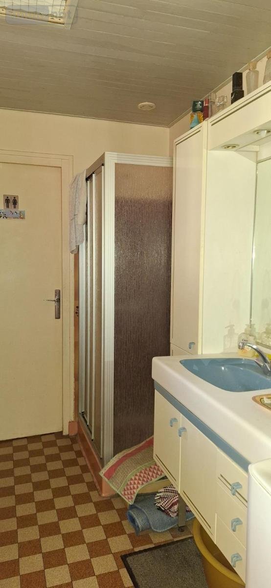 Maison a vendre Cherbourg-en-Cotentin 50100 Manche 137 m2 7 pièces 346500 euros