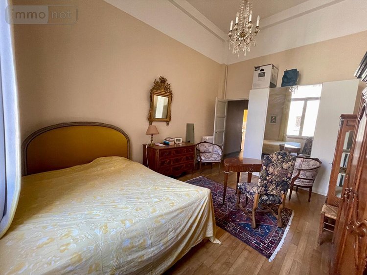 Appartement a vendre Saint-Malo 35400 Ille-et-Vilaine 97 m2 3 pièces 449000 euros