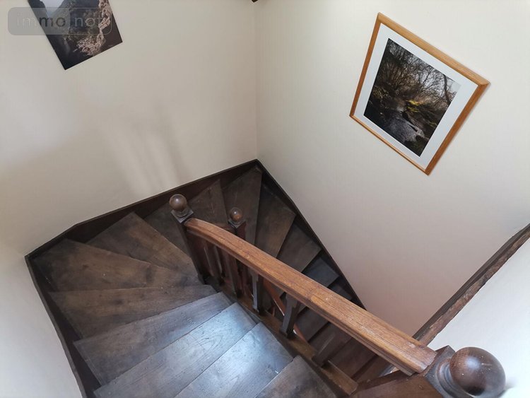 Maison a vendre Saint-Péran 35380 Ille-et-Vilaine 148 m2 7 pièces 335360 euros