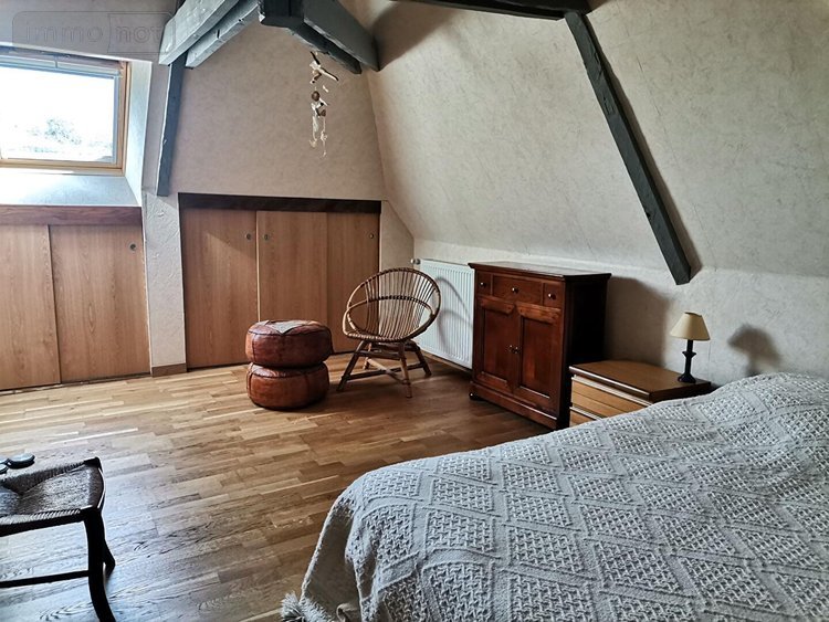 Maison a vendre Saint-Péran 35380 Ille-et-Vilaine 148 m2 7 pièces 335360 euros