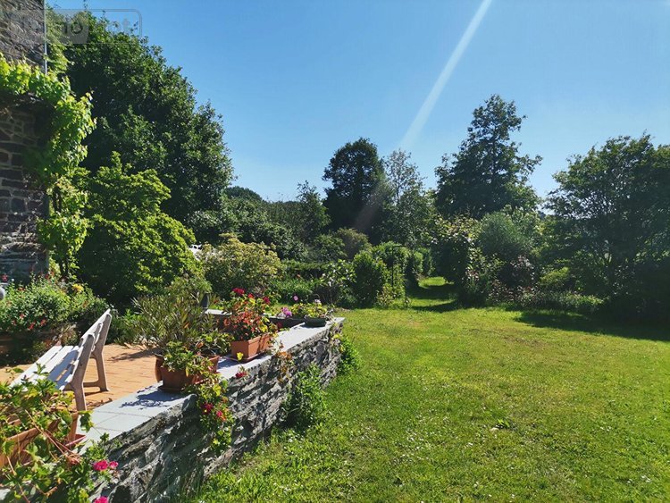 Maison a vendre Saint-Péran 35380 Ille-et-Vilaine 148 m2 7 pièces 335360 euros