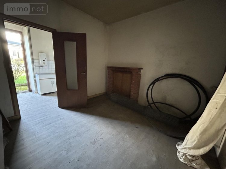Maison a vendre Corps-Nuds 35150 Ille-et-Vilaine 30 m2 2 pièces 85000 euros