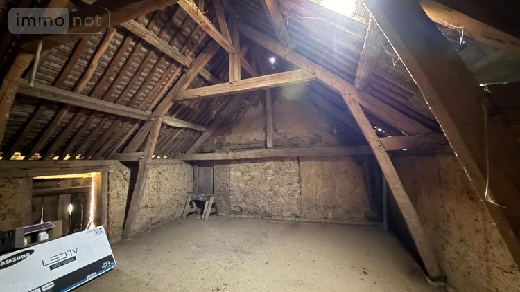 Maison a vendre Betton 35830 Ille-et-Vilaine 54 m2 2 pièces 203250 euros