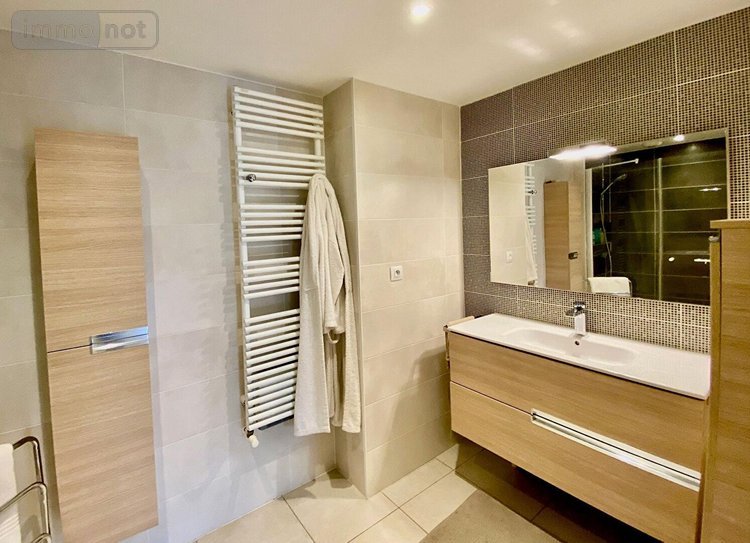 Appartement a vendre Rennes 35000 Ille-et-Vilaine 100 m2 4 pièces 846450 euros