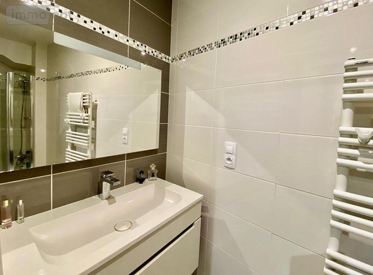 Appartement a vendre Rennes 35000 Ille-et-Vilaine 100 m2 4 pièces 846450 euros