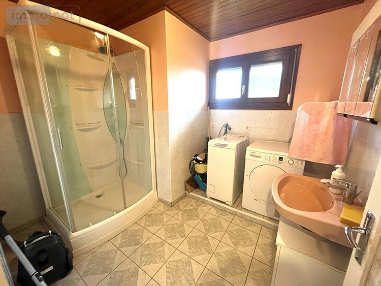 Maison a vendre Saint-Folquin 62370 Pas-de-Calais 101 m2 5 pièces 210000 euros