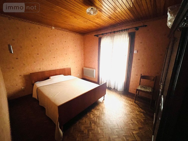 Maison a vendre Saint-Folquin 62370 Pas-de-Calais 101 m2 5 pièces 210000 euros