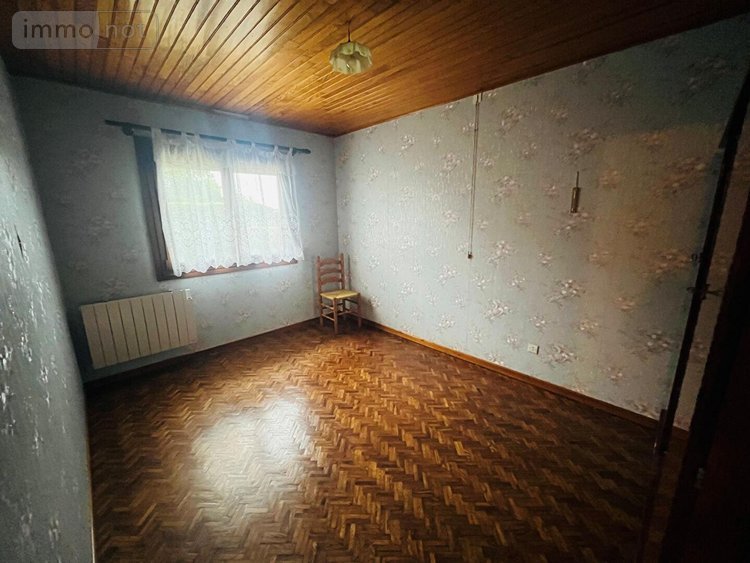 Maison a vendre Saint-Folquin 62370 Pas-de-Calais 101 m2 5 pièces 210000 euros