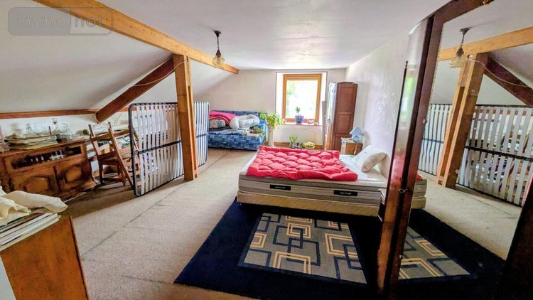 Maison a vendre Valognes 50700 Manche 216 m2 6 pièces 331400 euros