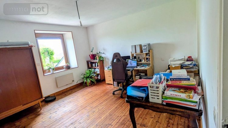 Maison a vendre Valognes 50700 Manche 216 m2 6 pièces 331400 euros