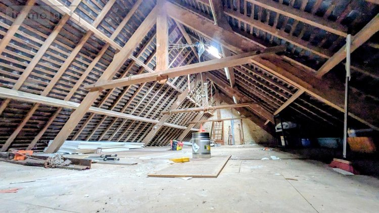 Maison a vendre Valognes 50700 Manche 216 m2 6 pièces 331400 euros