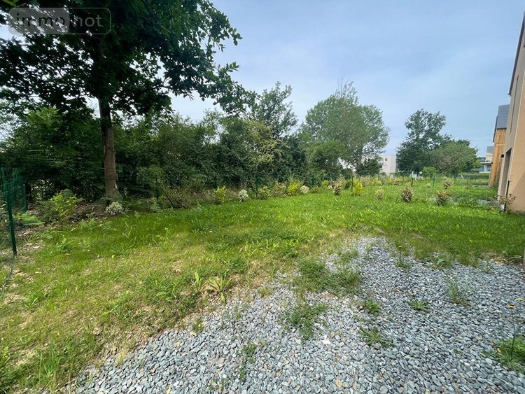 Maison a vendre Pleurtuit 35730 Ille-et-Vilaine 88 m2 4 pièces 365758 euros