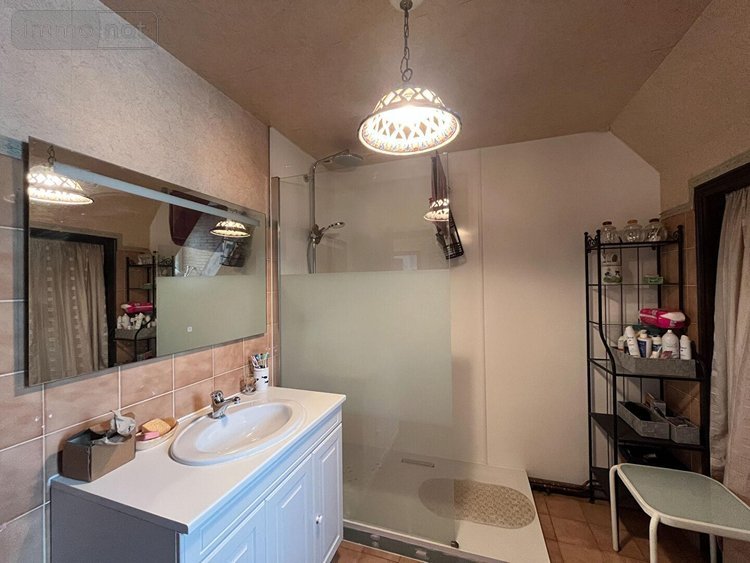 Maison a vendre Assier 46320 Lot 174 m2 6 pièces 363500 euros