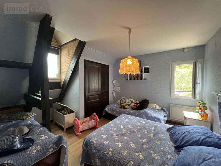 Maison a vendre Assier 46320 Lot 174 m2 6 pièces 363500 euros