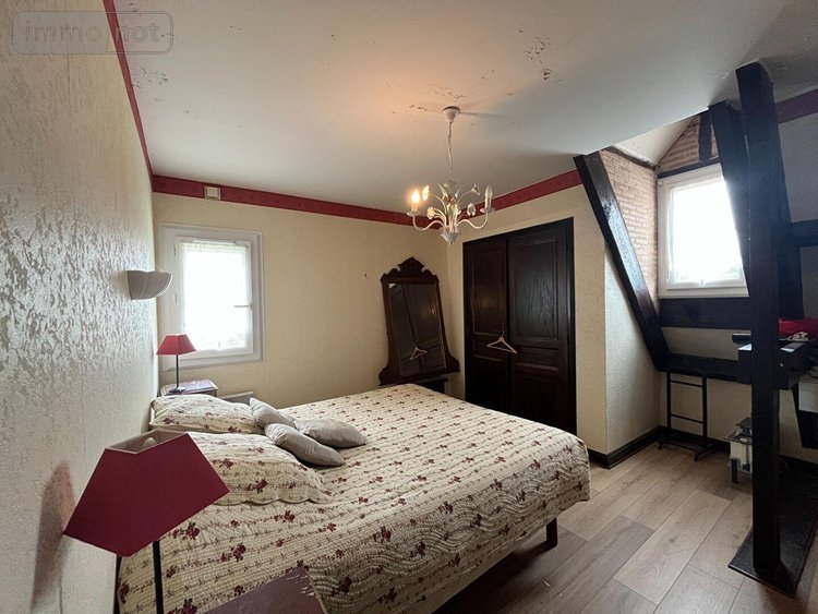 Maison a vendre Assier 46320 Lot 174 m2 6 pièces 363500 euros